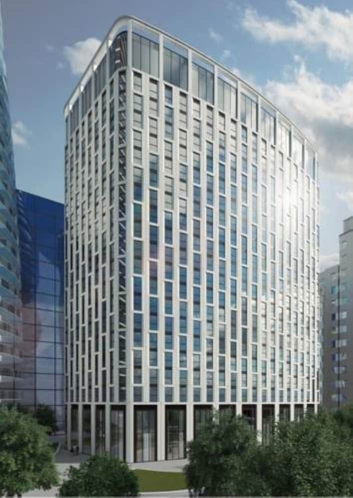 Hotel The Collective Canary Wharf