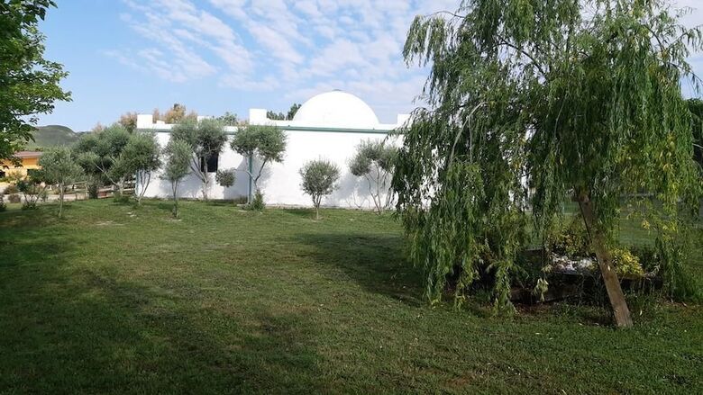 Hotel Cueva Tardienta Monegros - Adults Only