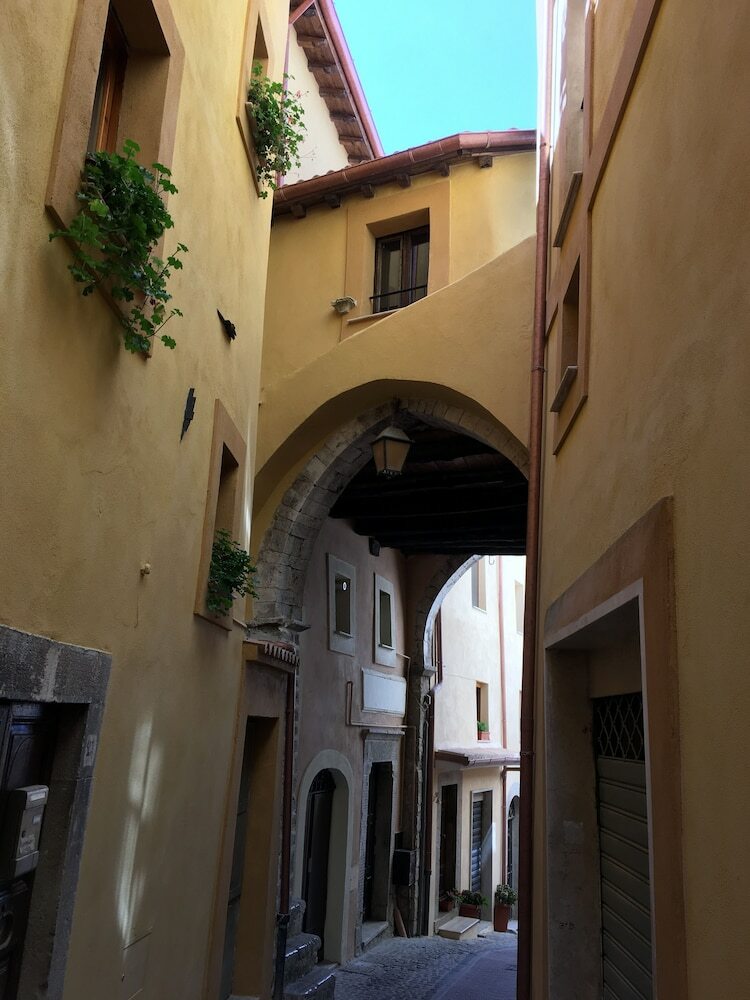Apartamento Alloggio Del Grand Tour