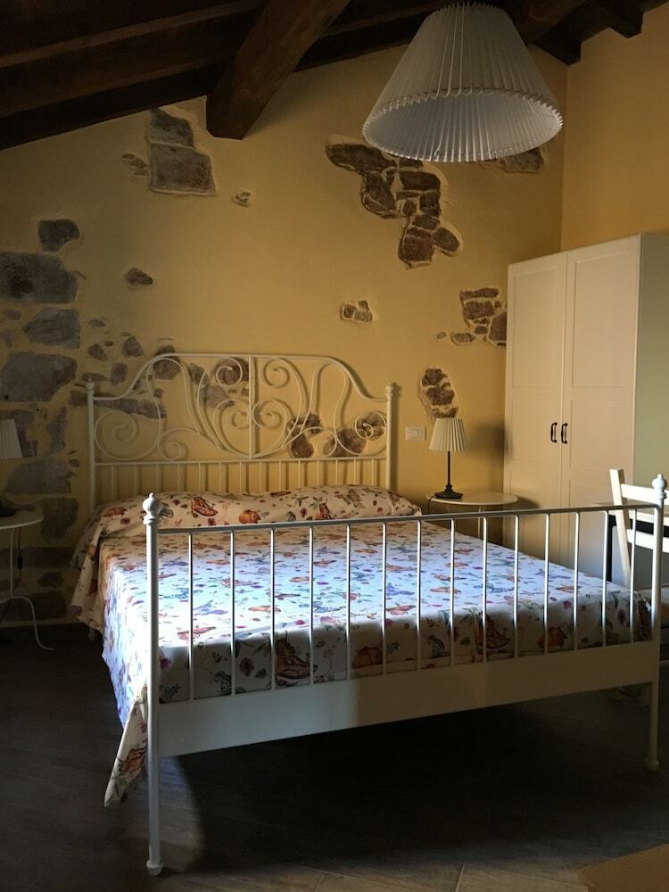 Apartamento Alloggio Del Grand Tour