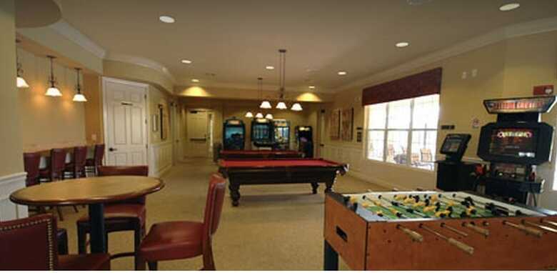 Orlando Vista Cay Executive 3br Villa