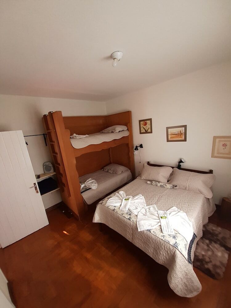 Hotel Guest House Lemos Bueno