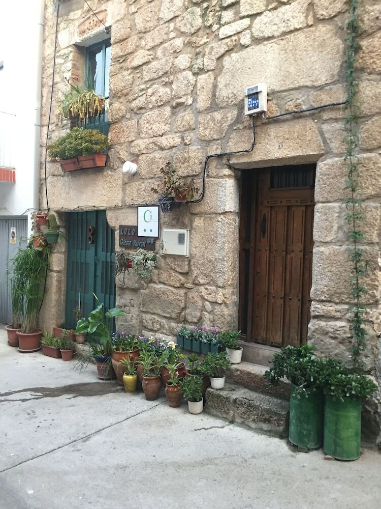 Agroturismo Casa Rural Lolo