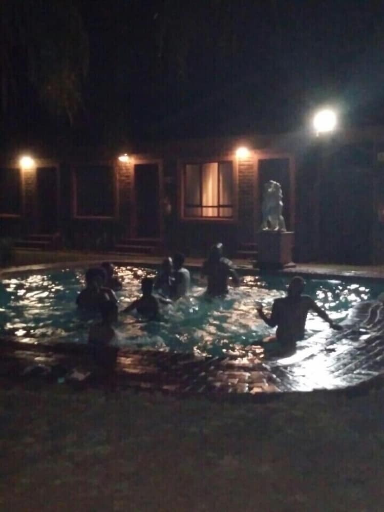 Hotel Eltasha Guesthouse And Spa