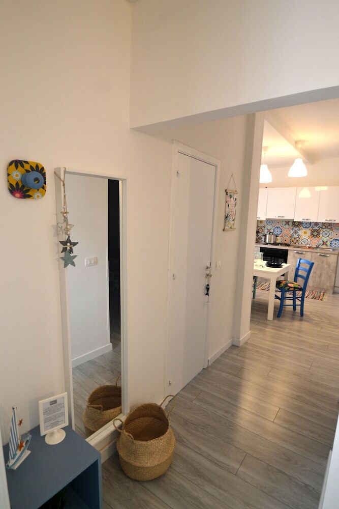 Apartamento Case Degli Avi Nel Borgo Marinaro
