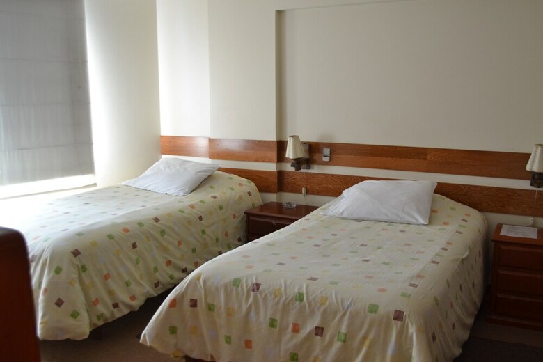 Miraflores Homely Apart Hotel