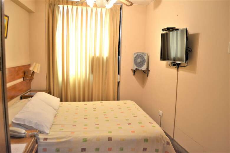 Miraflores Homely Apart Hotel