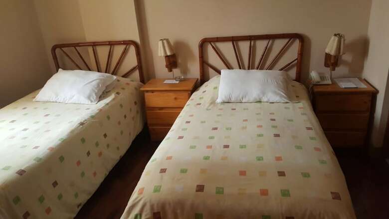 Miraflores Homely Apart Hotel