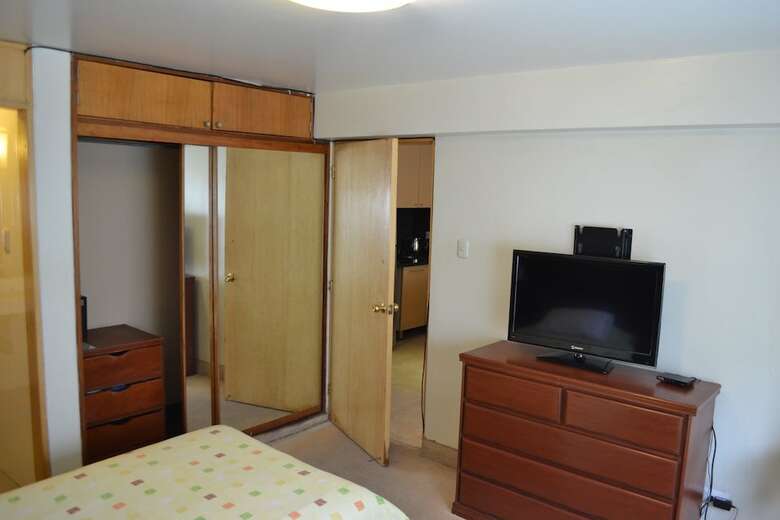 Miraflores Homely Apart Hotel