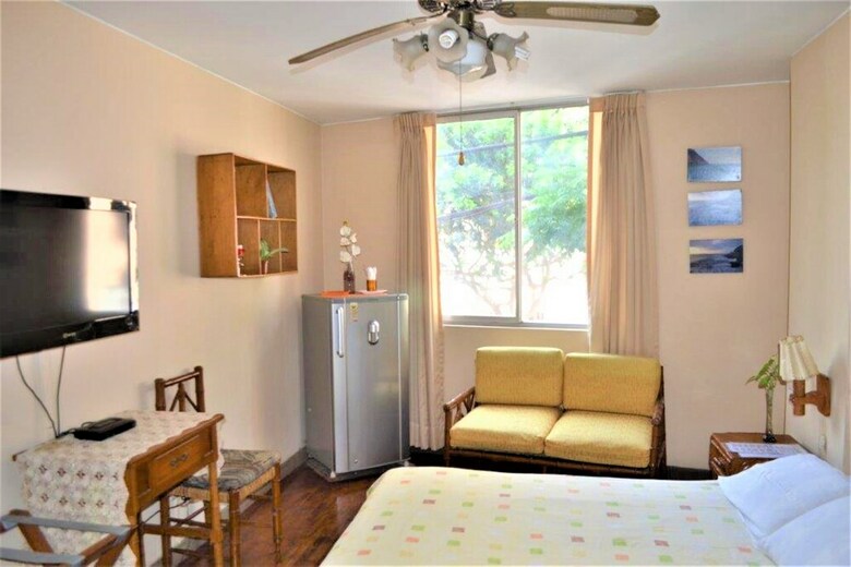 Miraflores Homely Apart Hotel
