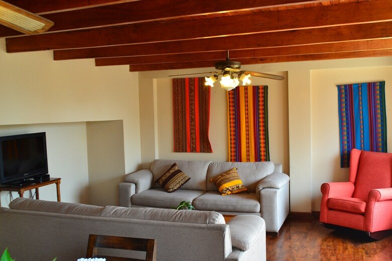 Miraflores Homely Apart Hotel