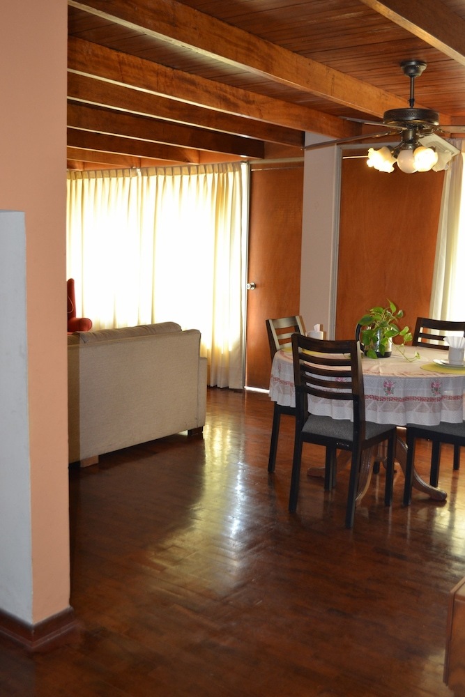 Miraflores Homely Apart Hotel