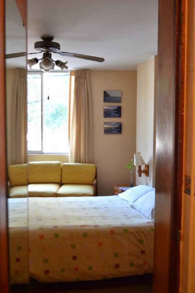 Miraflores Homely Apart Hotel