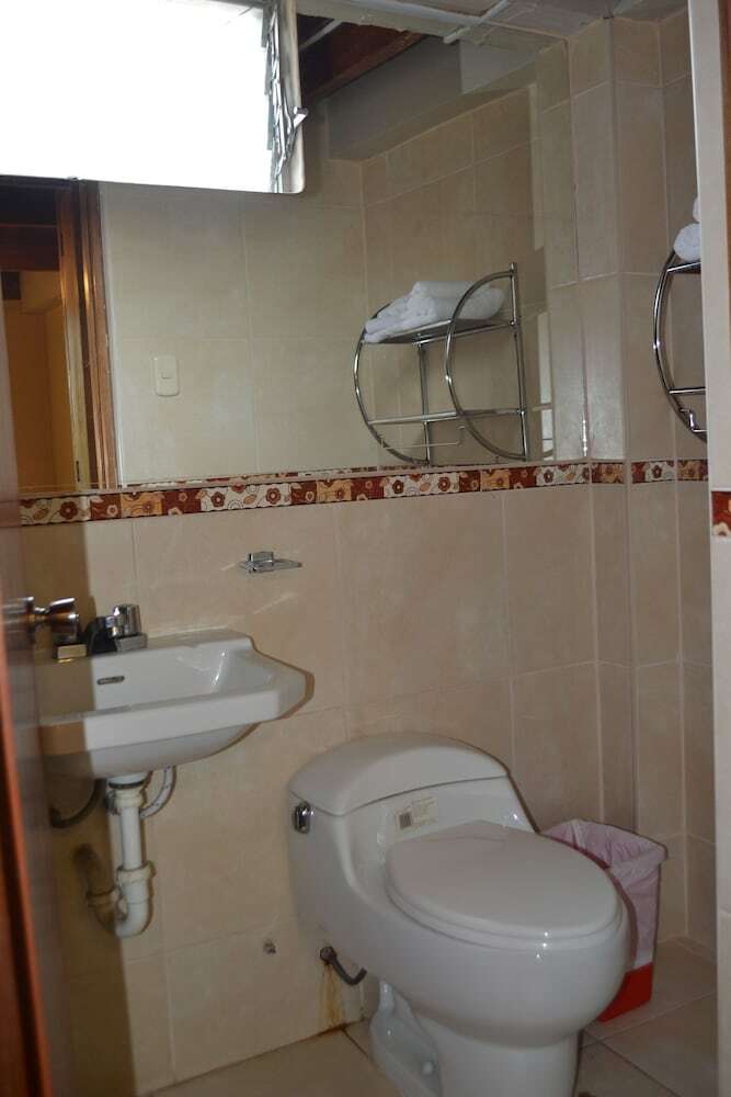Miraflores Homely Apart Hotel