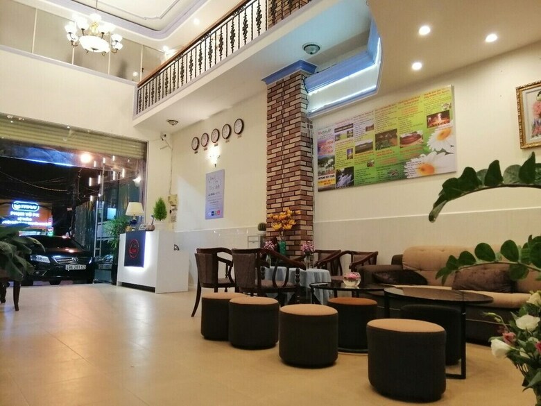 Alibaba Hotel