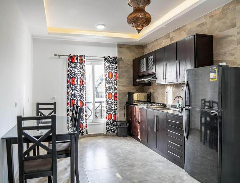 Royal Home Villa Apartment