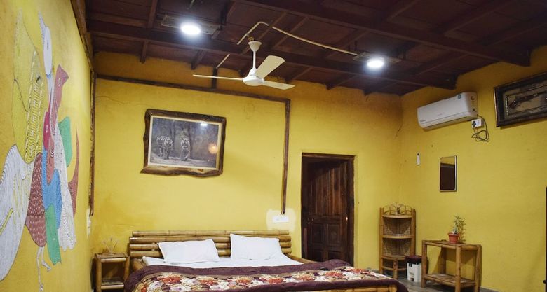 Apartamento Royal Bamhni Holiday Resort