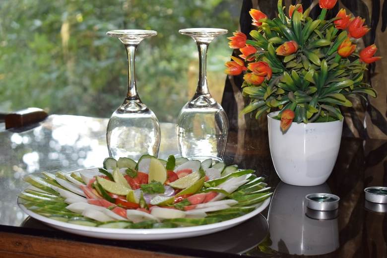 Apartamento Royal Bamhni Holiday Resort