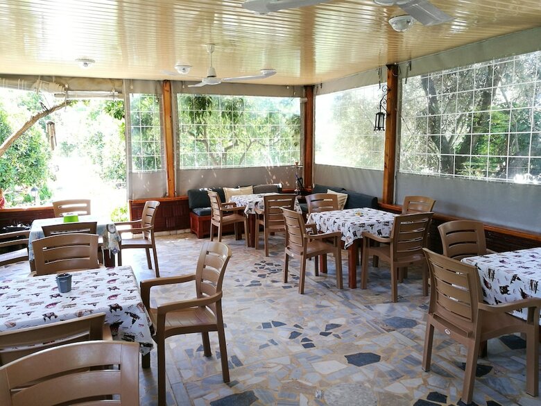 Hotel Portakalya Motel & Pansiyon