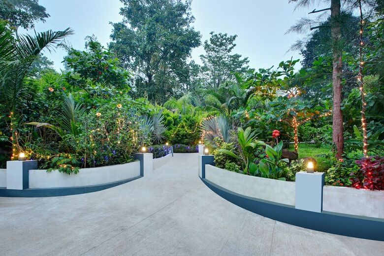 Apartamento Paddington Resort & Spa Coorg
