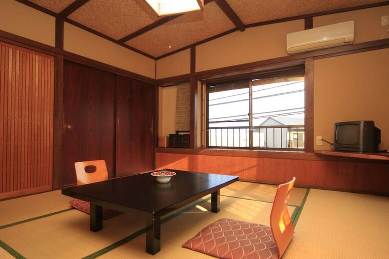 Hotel Beppu Kannawa Onsen Ryokan Miyukiya