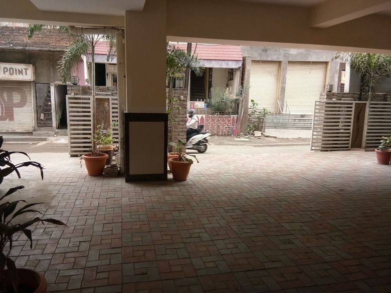Hotel Jk Rooms 126 Parashar Legacy - Station