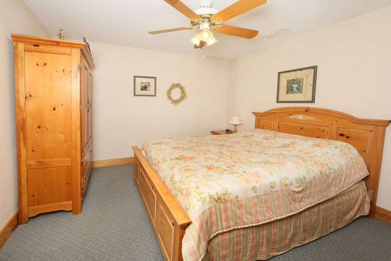 Briarstone Lodge Condo 13f - Three Bedroom Condo