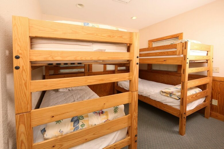 Briarstone Lodge Condo 13f - Three Bedroom Condo