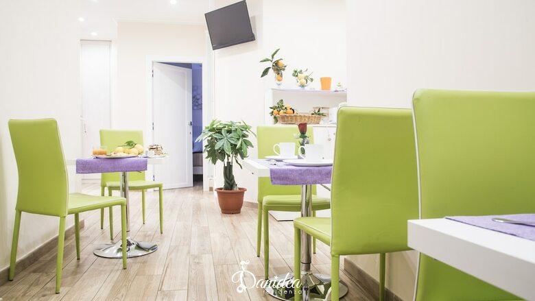 Bed & Breakfast Residenza Danidea