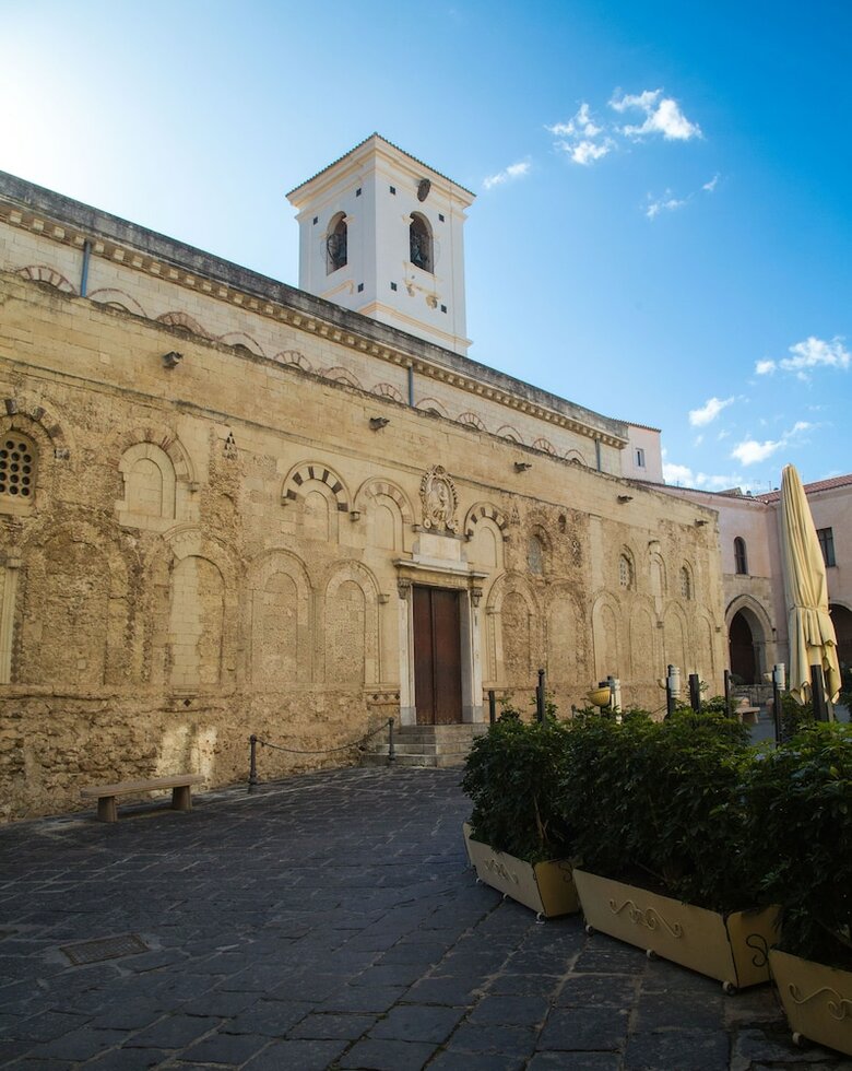 Bed & Breakfast Residenza Danidea