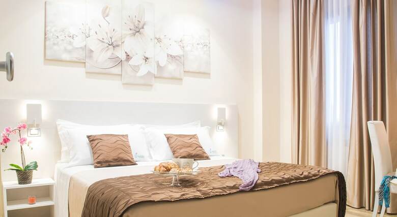 Bed & Breakfast Residenza Danidea