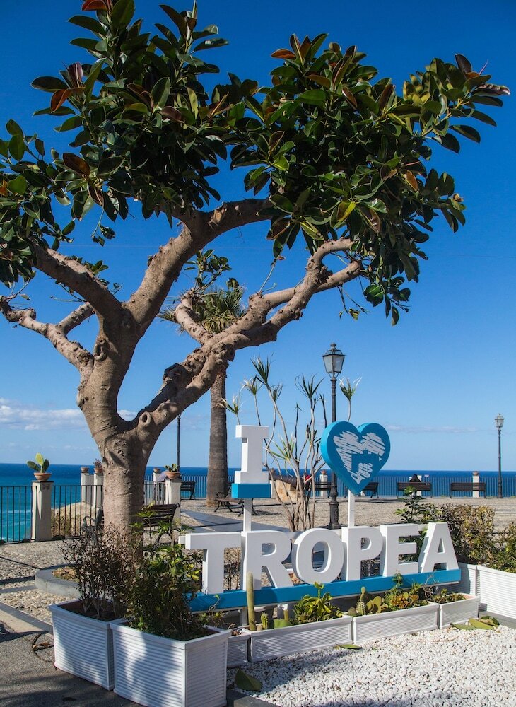 Bed & Breakfast Residenza Danidea