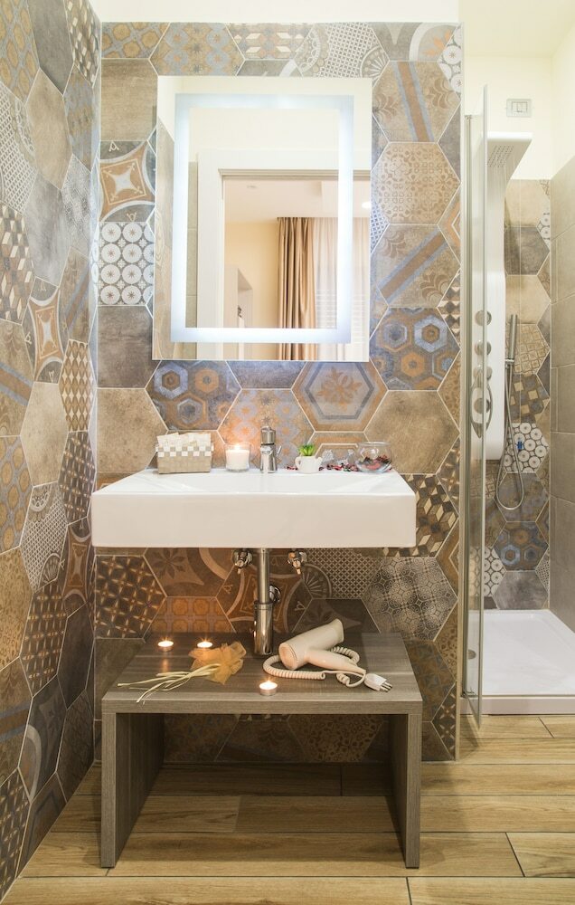 Bed & Breakfast Residenza Danidea