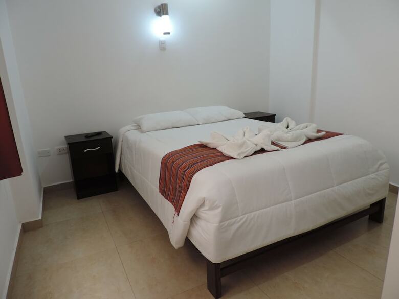 Hotel Casa Del Rey Cusco Inn