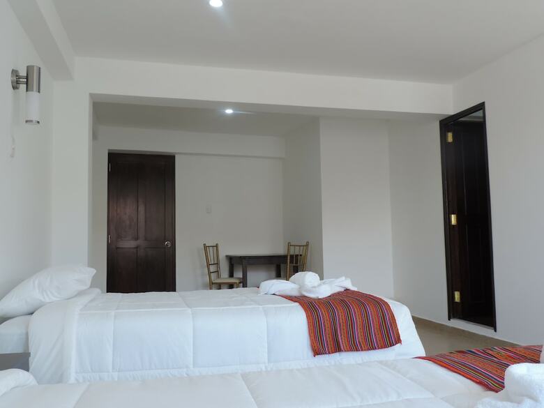 Hotel Casa Del Rey Cusco Inn