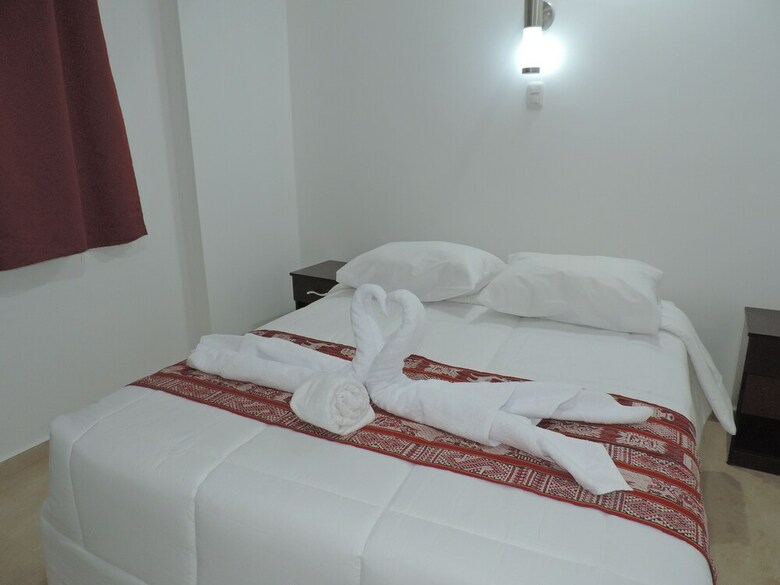 Hotel Casa Del Rey Cusco Inn