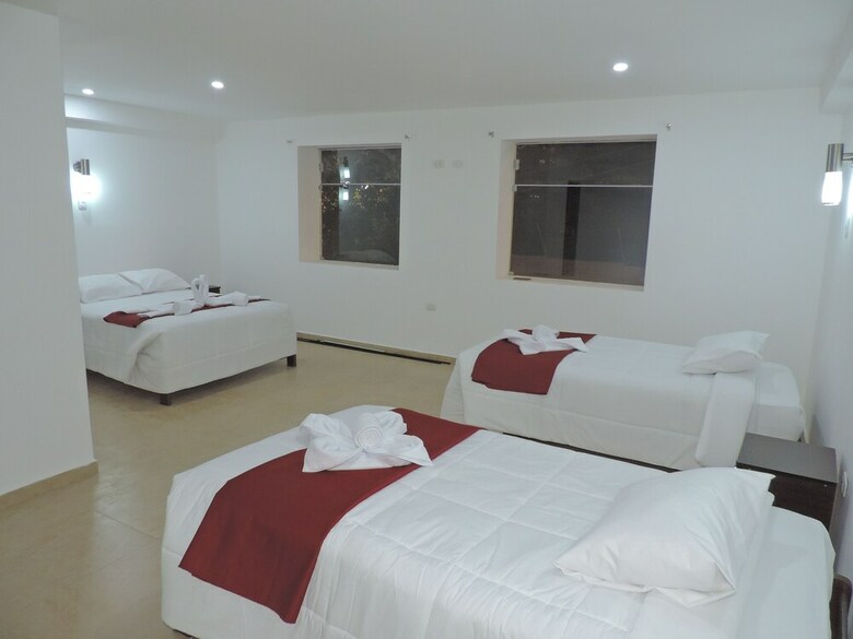 Hotel Casa Del Rey Cusco Inn