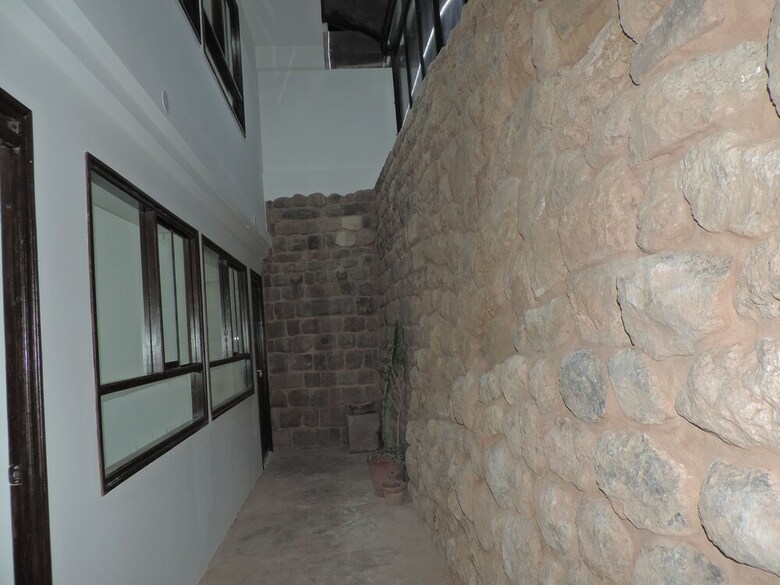 Hotel Casa Del Rey Cusco Inn