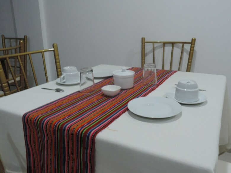 Hotel Casa Del Rey Cusco Inn