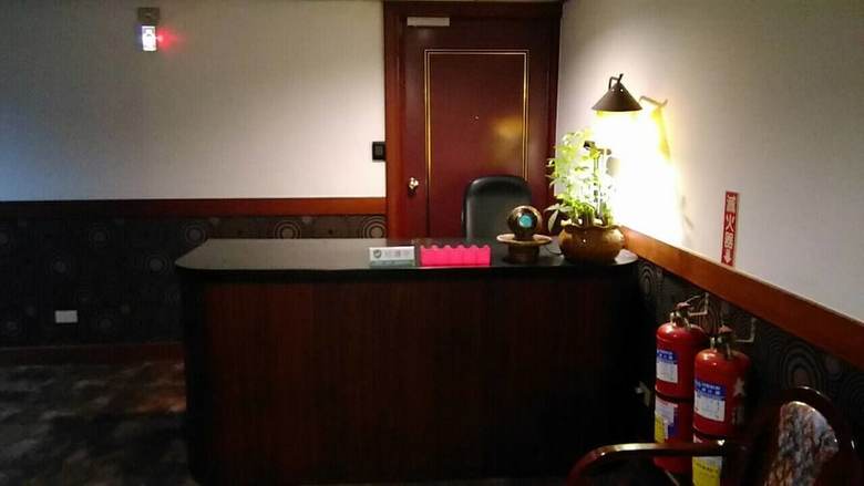 Hotel Hsinchu World Trade Business Hall