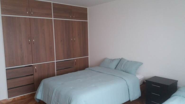 Apartamentos Departamentos En El Centro de San Borja