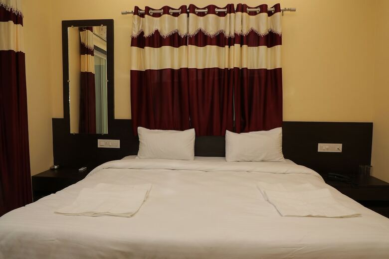 Hotel The Lavin Valley
