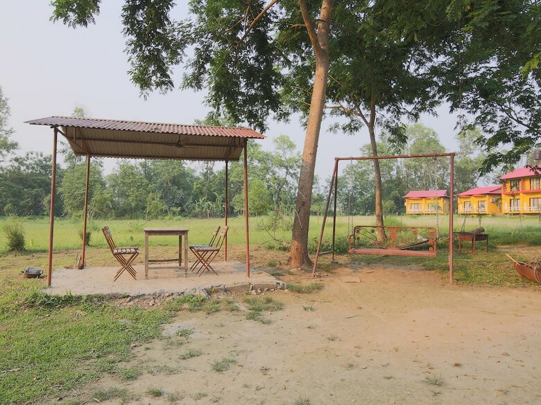 Hotel Oyo 355 River Park International Resort