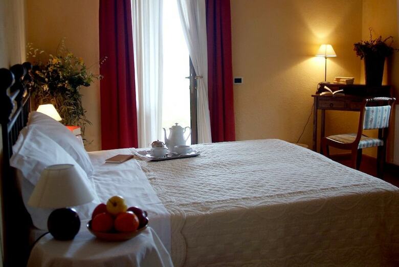 Agroturismo Le Case Residenza Di Campagna