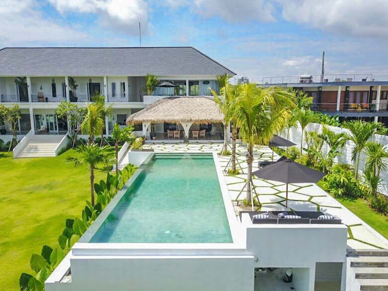 Villa Kusuma