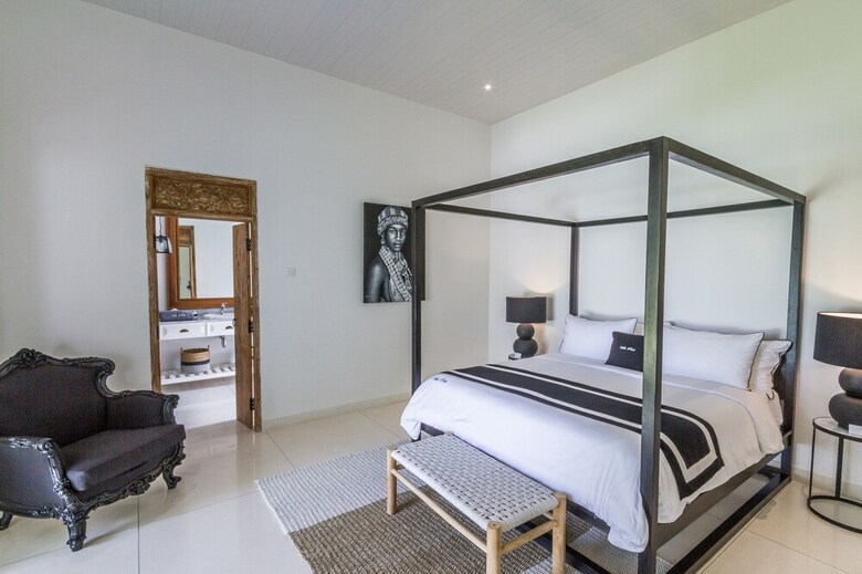 Villa Kusuma