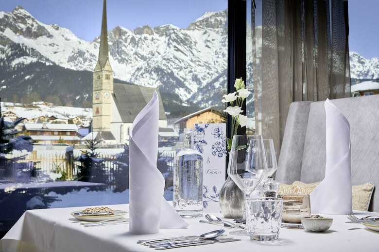 Hotel Die Hochk�nigin ? Magic Mountain Resort