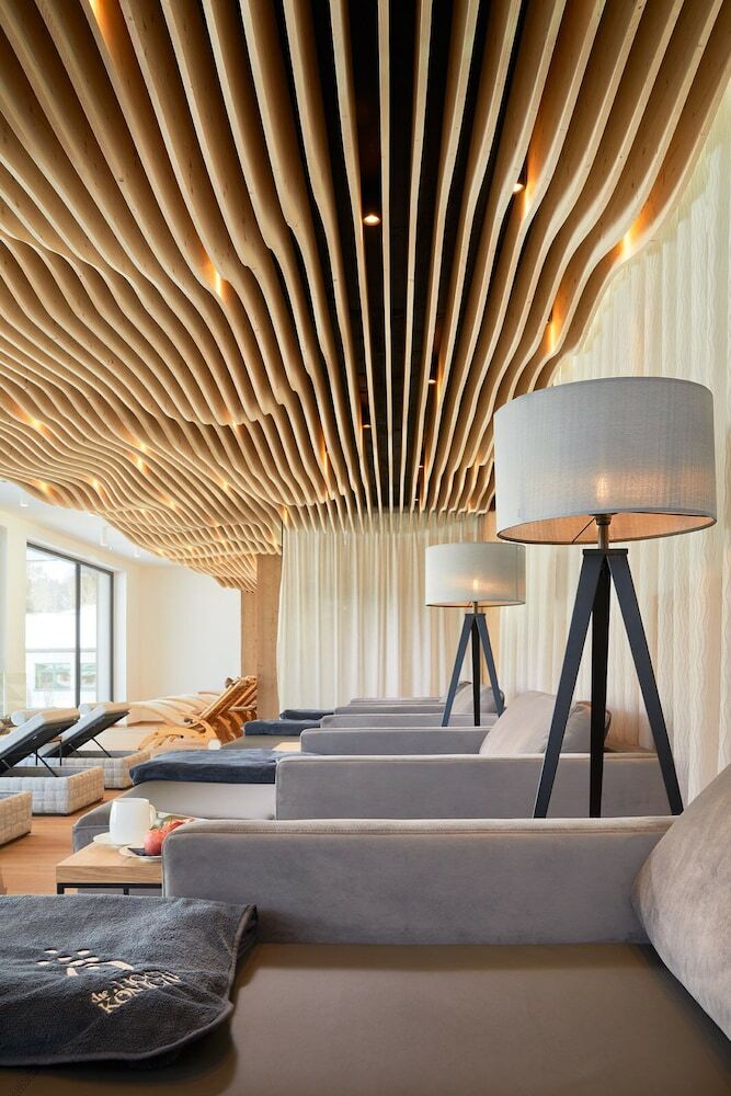 Hotel Die Hochk�nigin ? Magic Mountain Resort