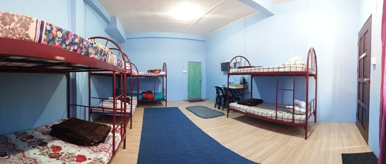 Hotel Kupi-kupi & Stay