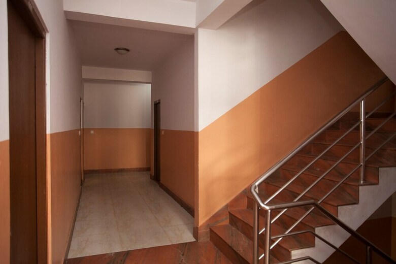 Spot On 380 Hotel Pashupati Plaza